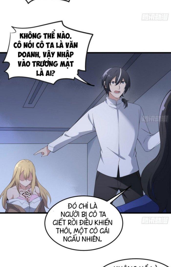 Văn Âm Sư Chapter 152 - Trang 3