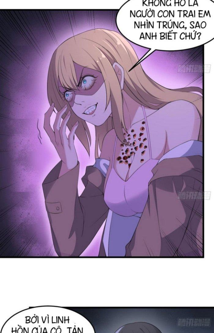 Văn Âm Sư Chapter 152 - Trang 3