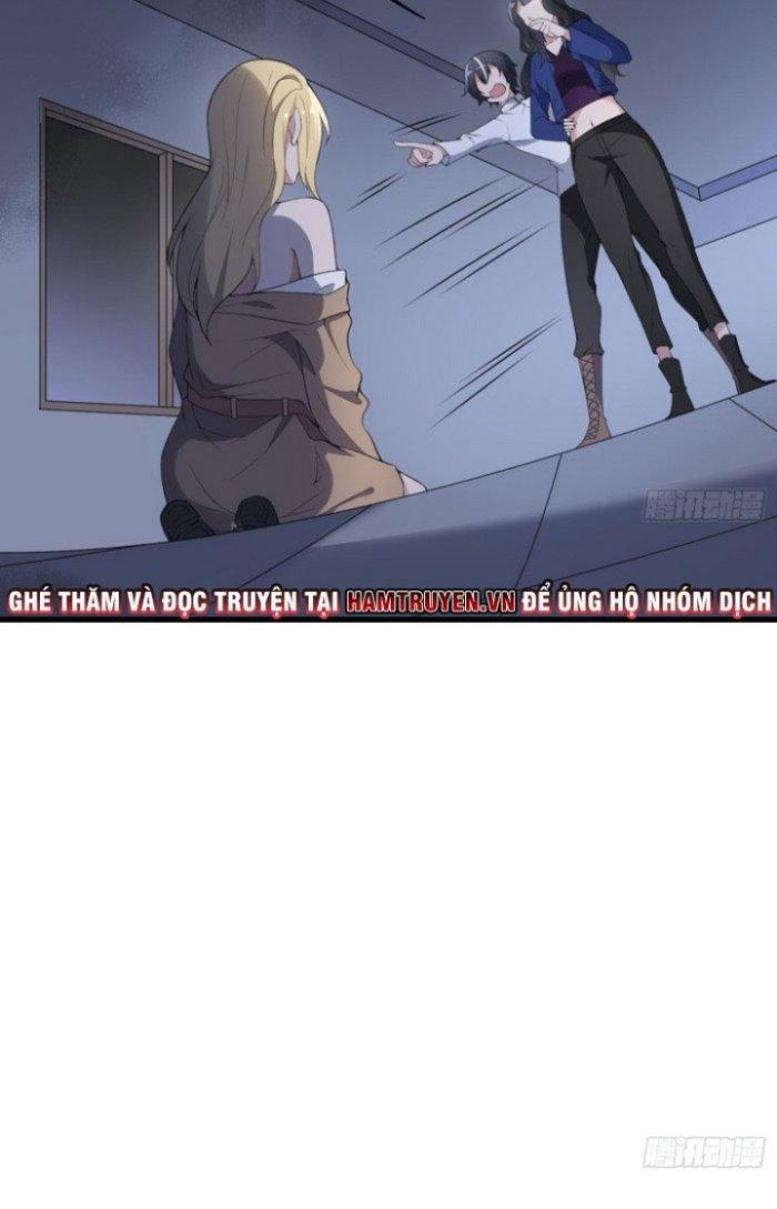 Văn Âm Sư Chapter 152 - Trang 3