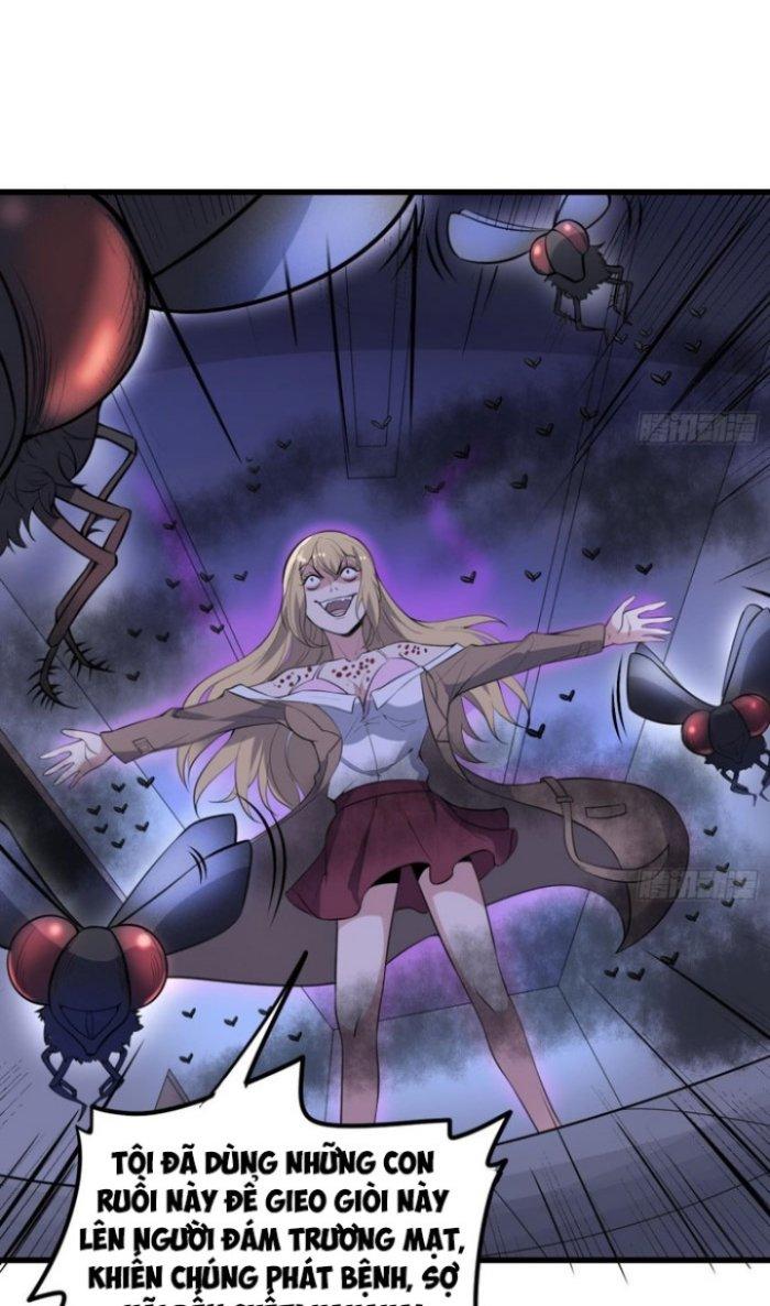 Văn Âm Sư Chapter 153 - Trang 3