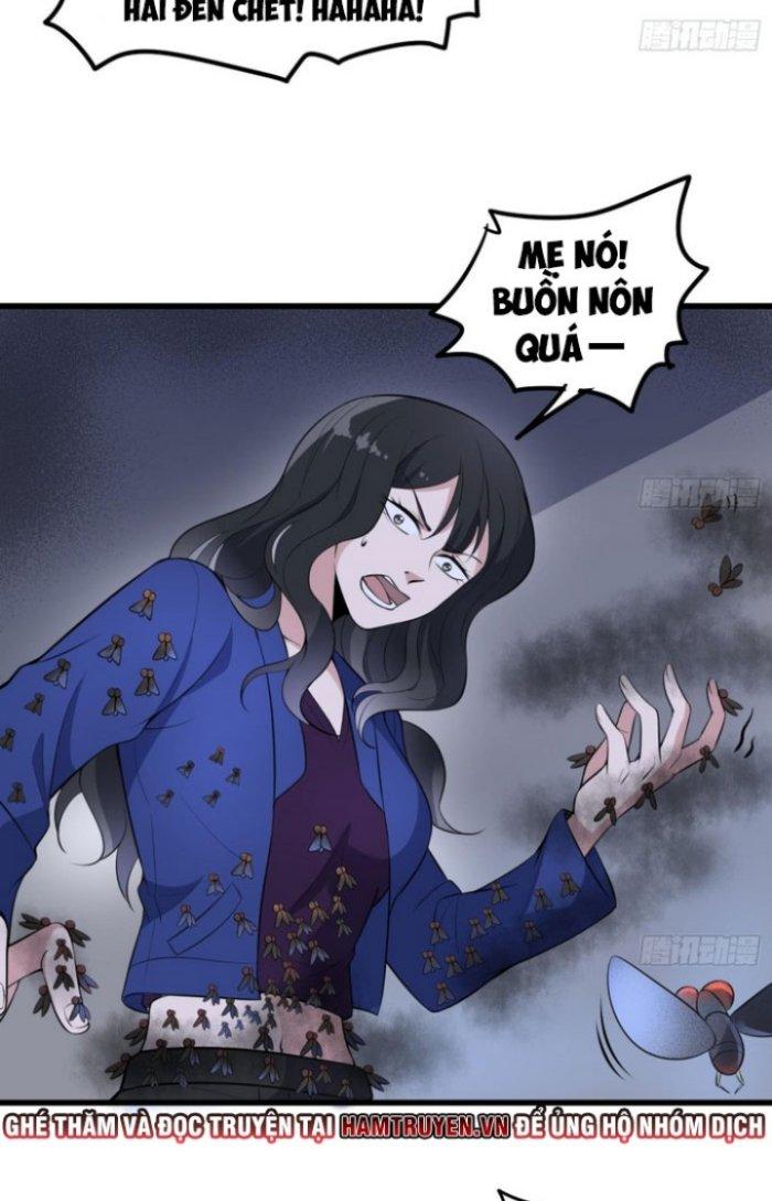 Văn Âm Sư Chapter 153 - Trang 3