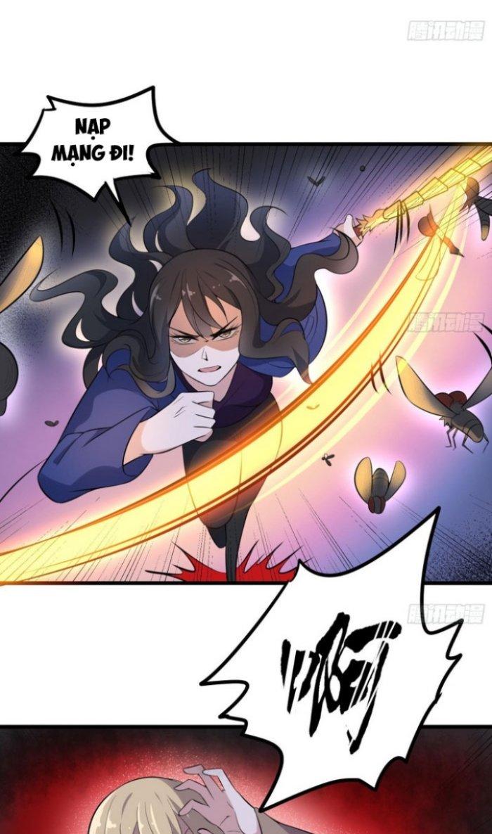 Văn Âm Sư Chapter 153 - Trang 3