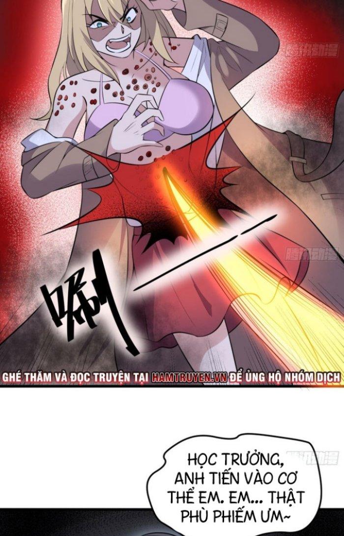 Văn Âm Sư Chapter 153 - Trang 3