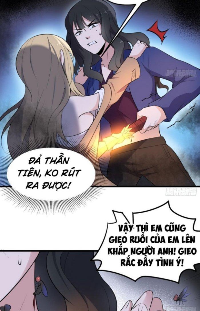 Văn Âm Sư Chapter 153 - Trang 3