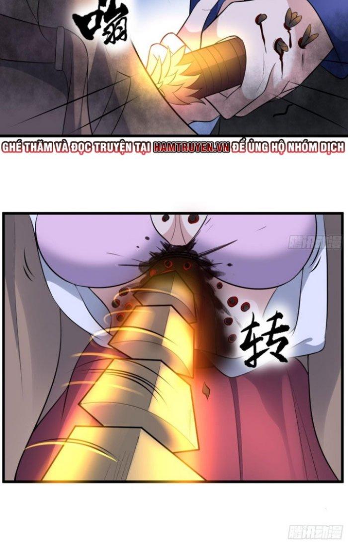 Văn Âm Sư Chapter 153 - Trang 3