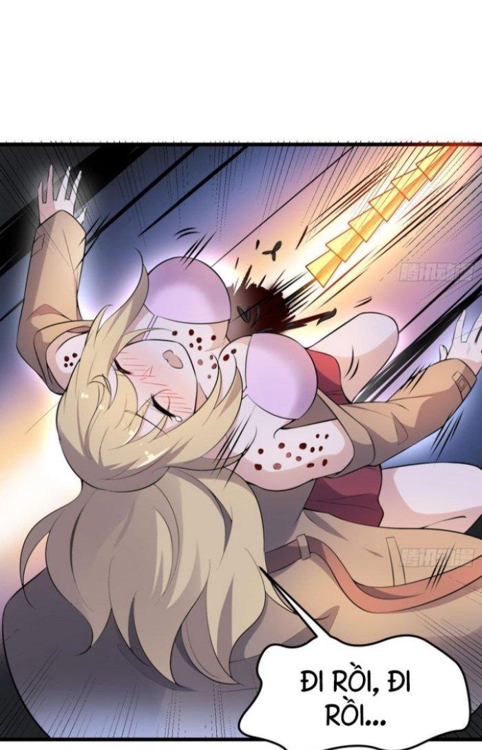 Văn Âm Sư Chapter 153 - Trang 3