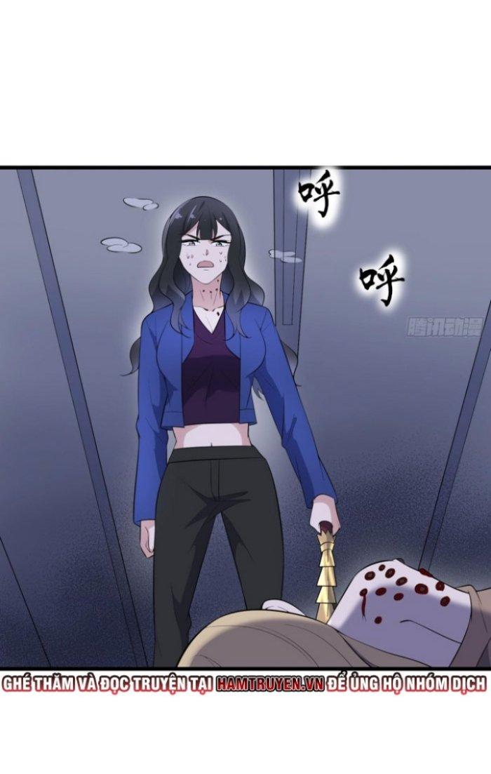 Văn Âm Sư Chapter 153 - Trang 3