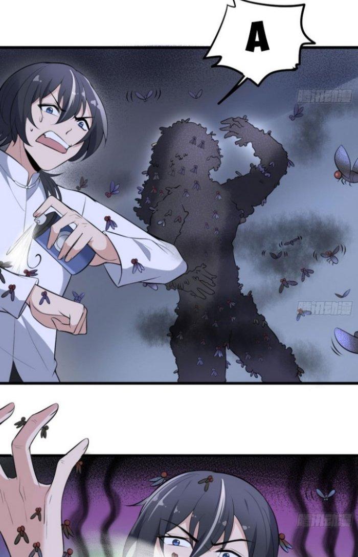 Văn Âm Sư Chapter 153 - Trang 3