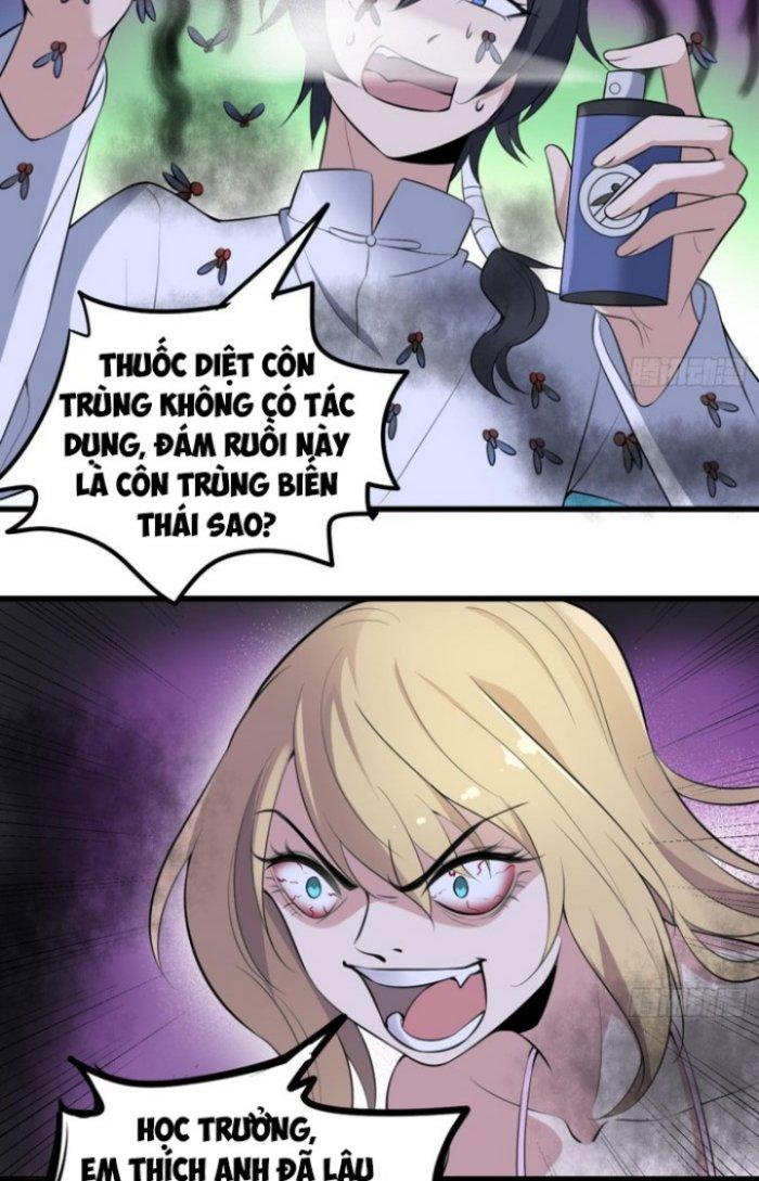 Văn Âm Sư Chapter 153 - Trang 3