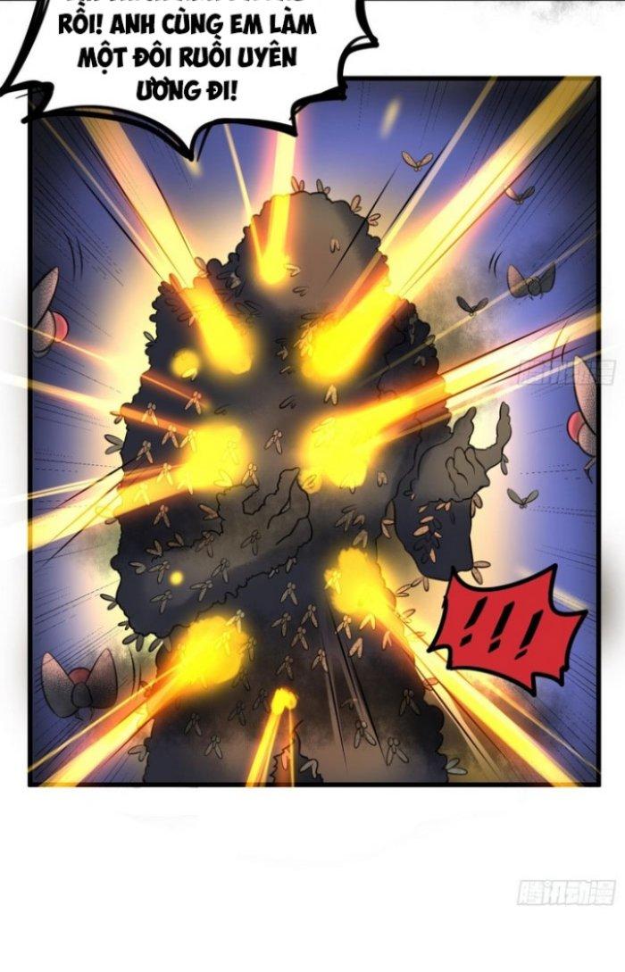 Văn Âm Sư Chapter 153 - Trang 3