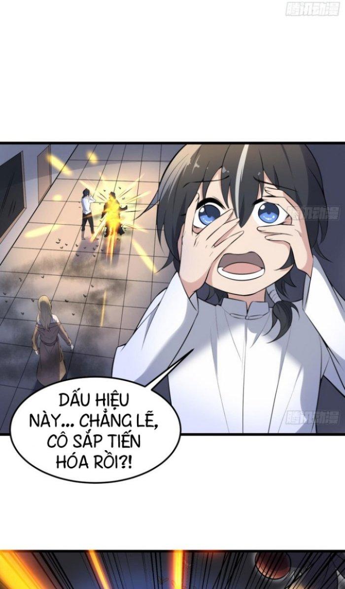 Văn Âm Sư Chapter 153 - Trang 3