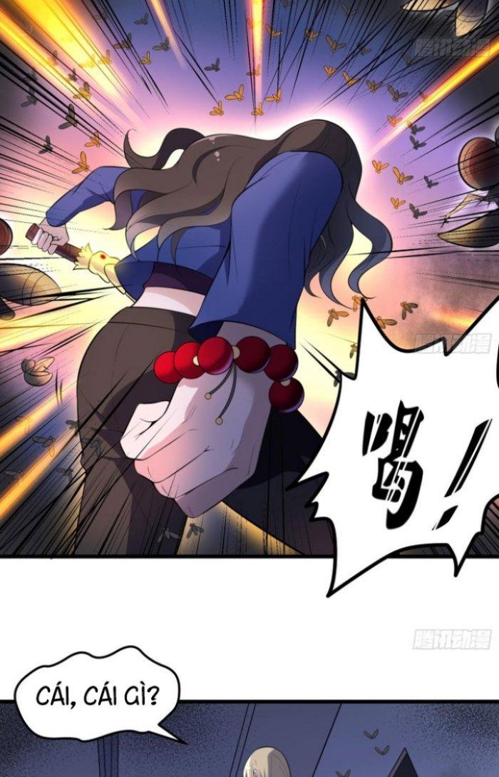 Văn Âm Sư Chapter 153 - Trang 3