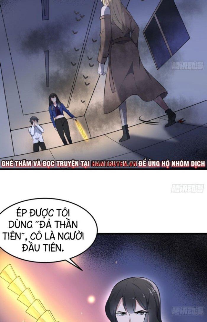 Văn Âm Sư Chapter 153 - Trang 3