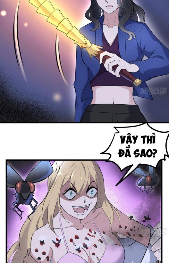 Văn Âm Sư Chapter 153 - Trang 3