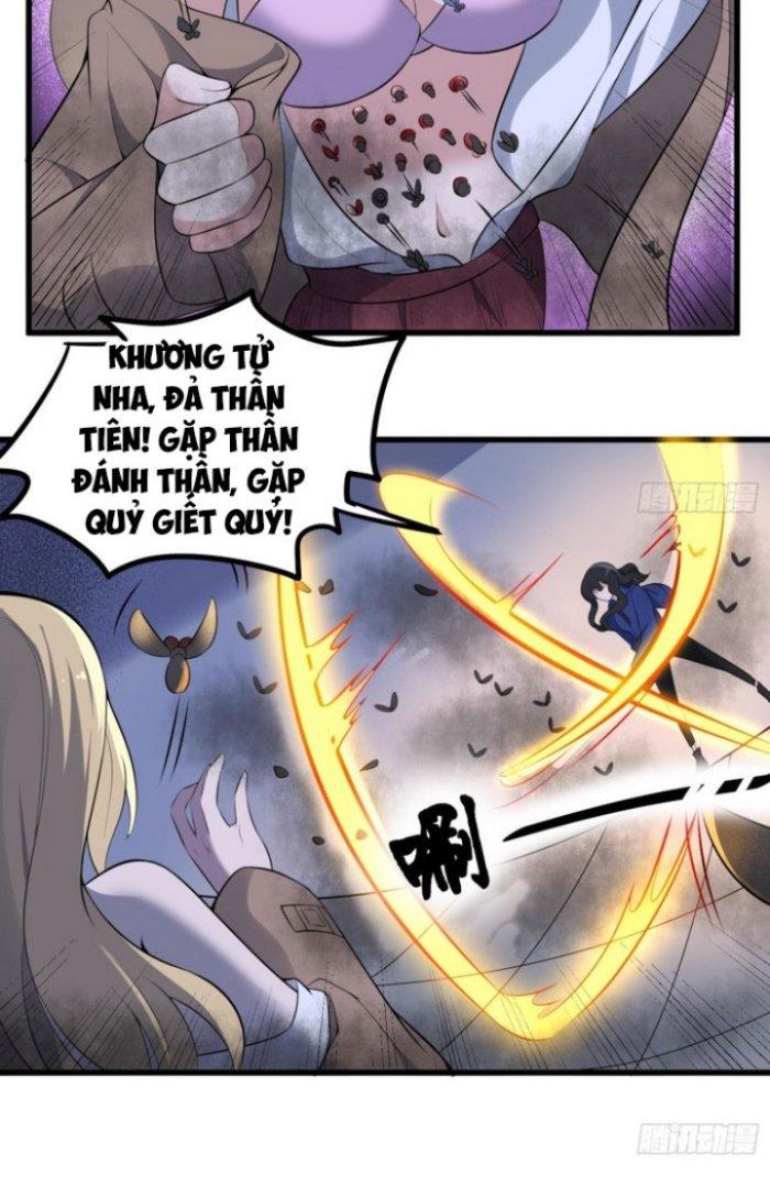 Văn Âm Sư Chapter 153 - Trang 3