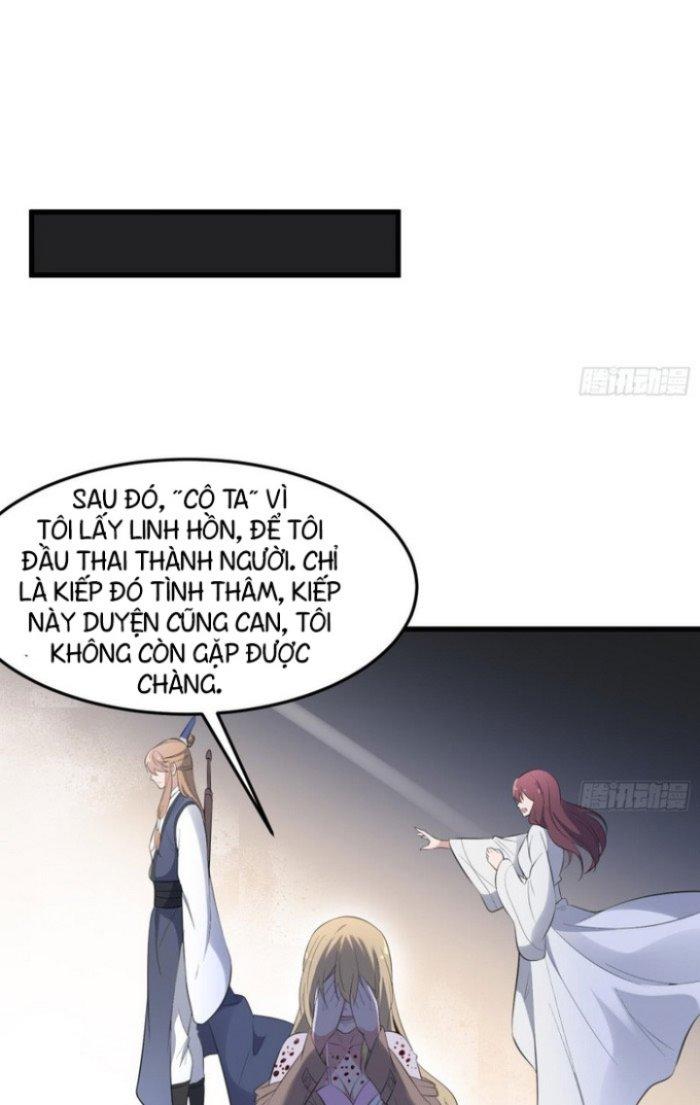 Văn Âm Sư Chapter 154 - Trang 3