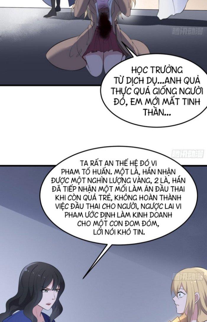 Văn Âm Sư Chapter 154 - Trang 3