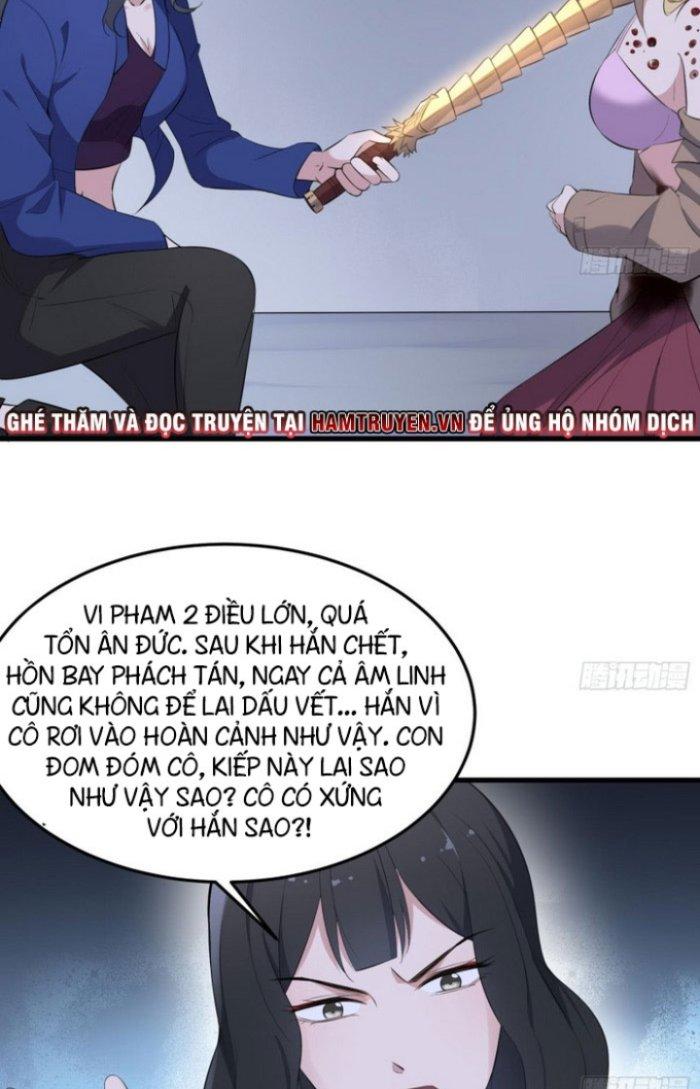 Văn Âm Sư Chapter 154 - Trang 3