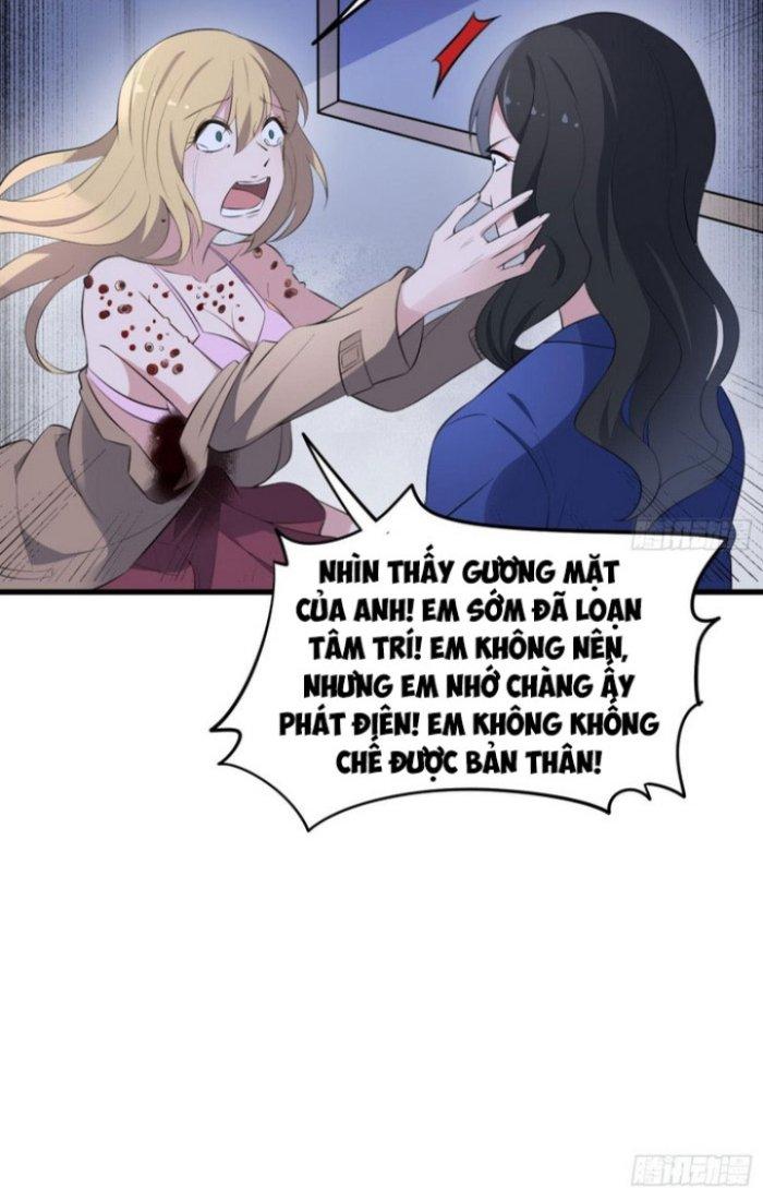 Văn Âm Sư Chapter 154 - Trang 3