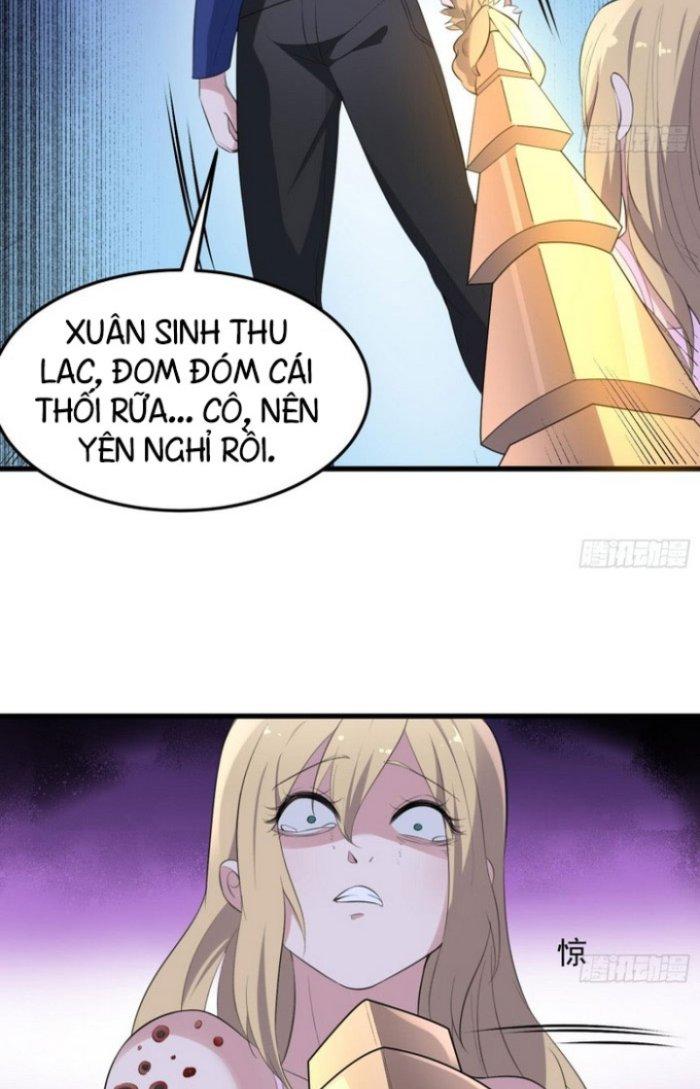 Văn Âm Sư Chapter 154 - Trang 3