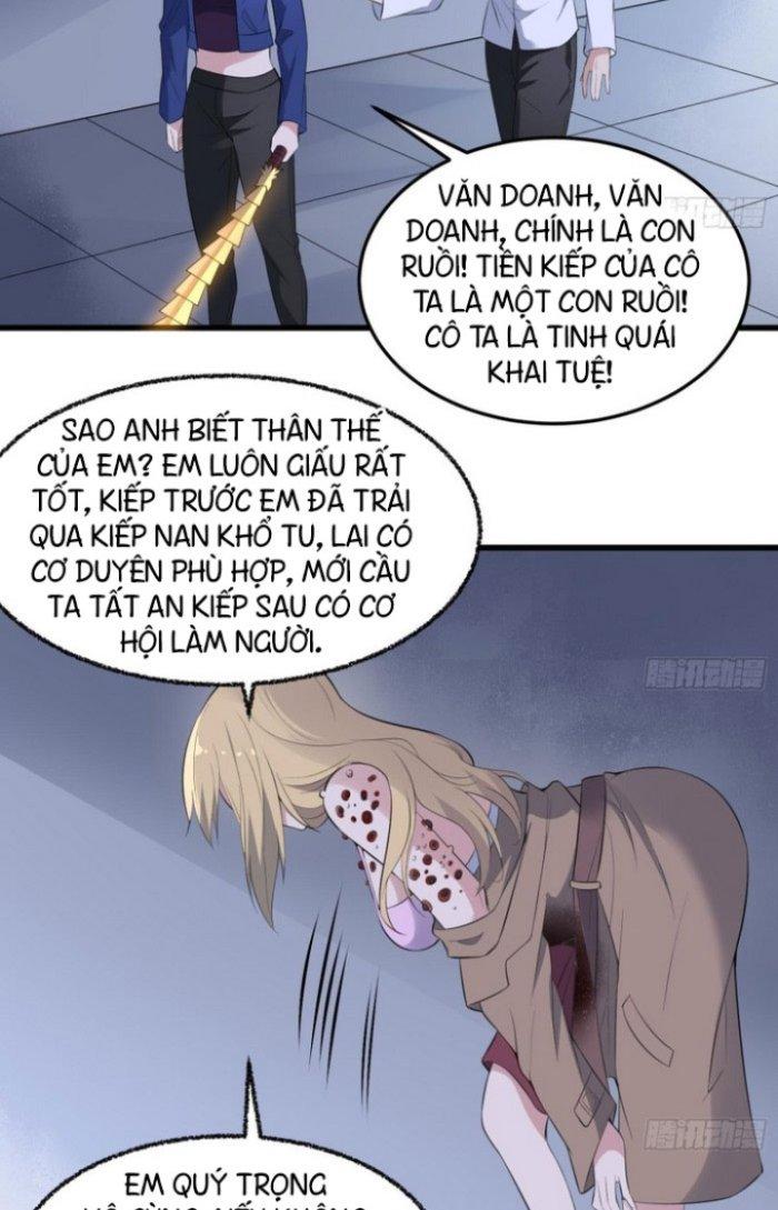 Văn Âm Sư Chapter 154 - Trang 3