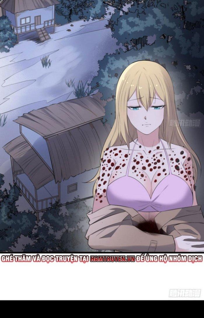 Văn Âm Sư Chapter 154 - Trang 3