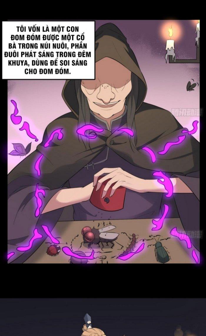 Văn Âm Sư Chapter 154 - Trang 3