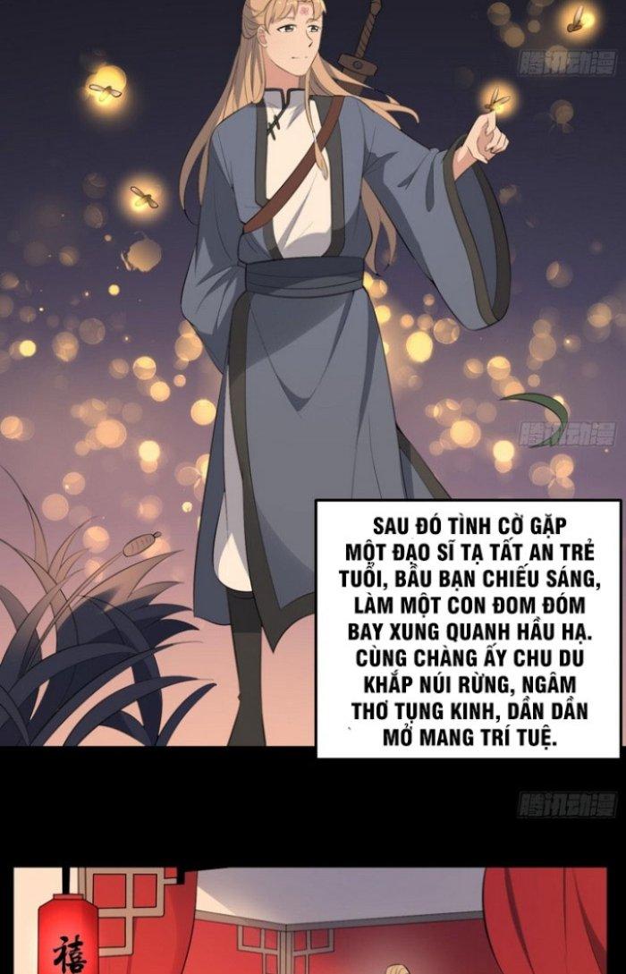 Văn Âm Sư Chapter 154 - Trang 3