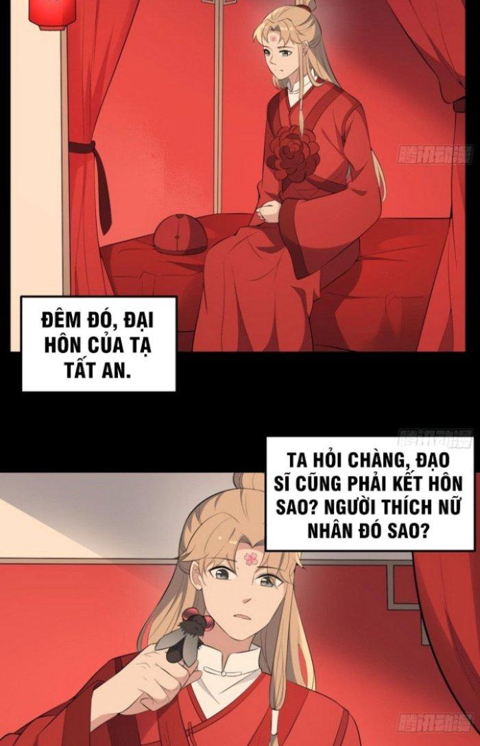 Văn Âm Sư Chapter 154 - Trang 3