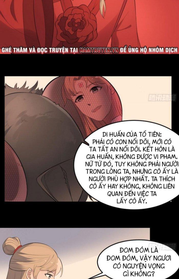 Văn Âm Sư Chapter 154 - Trang 3