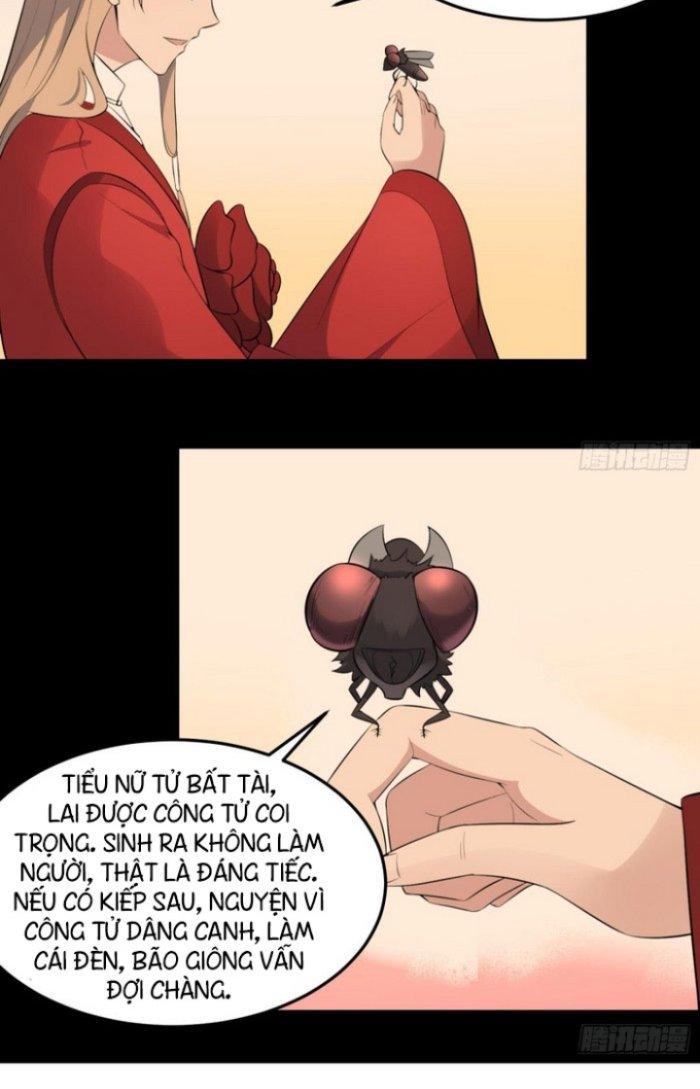 Văn Âm Sư Chapter 154 - Trang 3