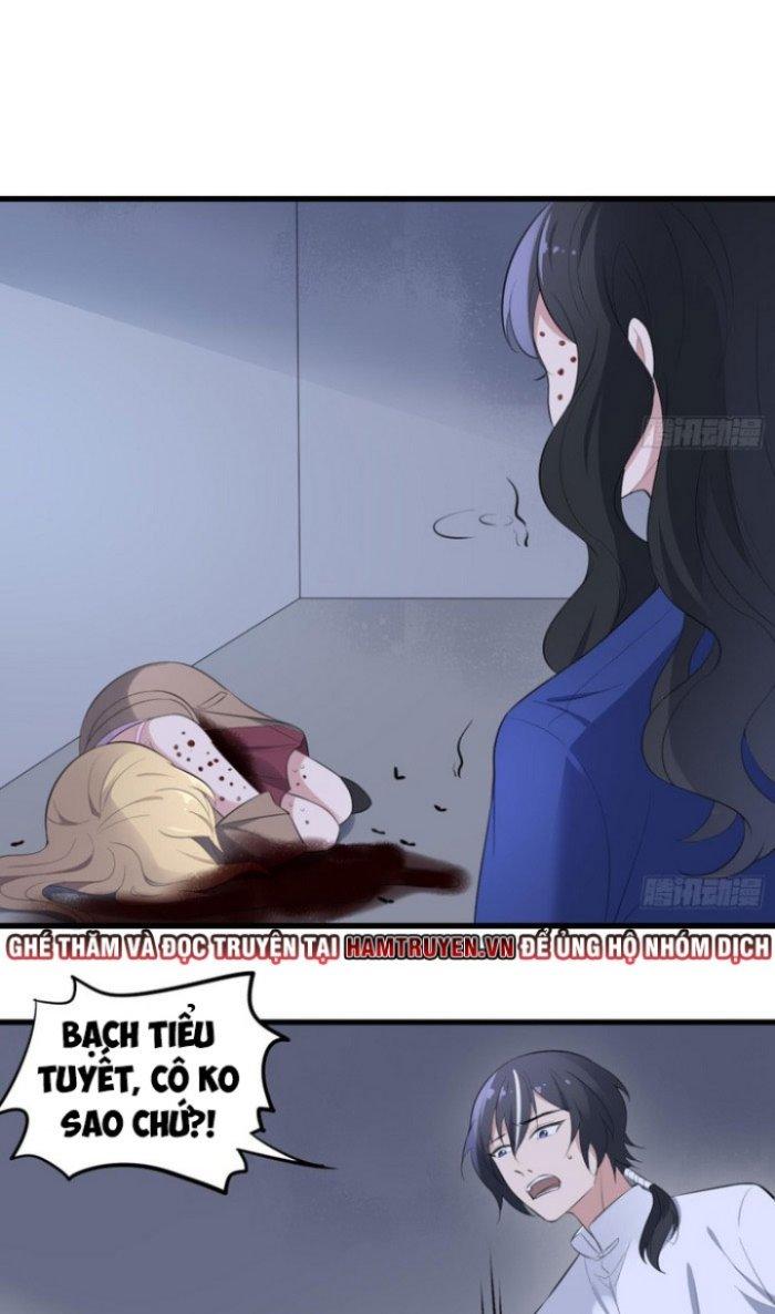 Văn Âm Sư Chapter 155 - Trang 3