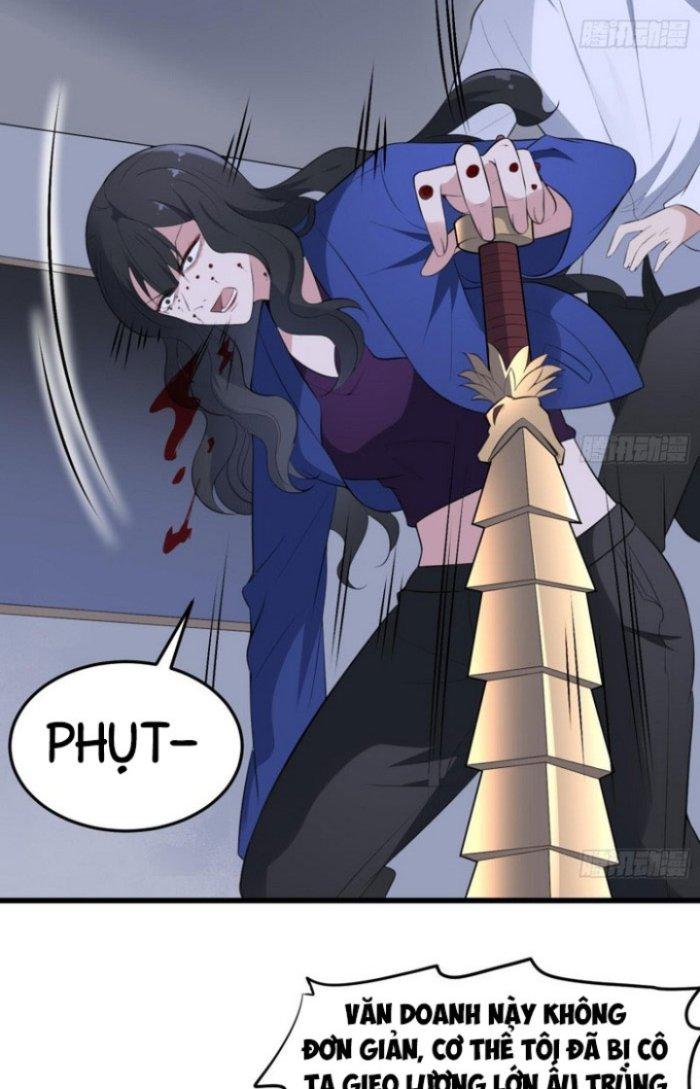 Văn Âm Sư Chapter 155 - Trang 3