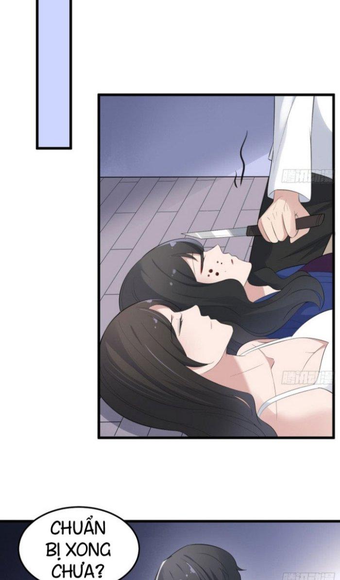 Văn Âm Sư Chapter 155 - Trang 3