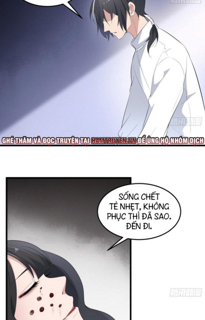 Văn Âm Sư Chapter 155 - Trang 3