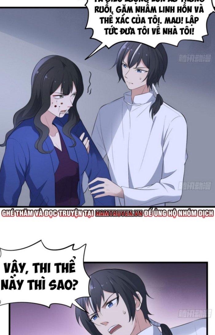 Văn Âm Sư Chapter 155 - Trang 3