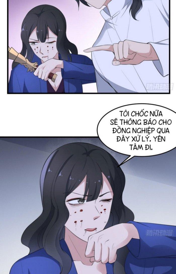 Văn Âm Sư Chapter 155 - Trang 3