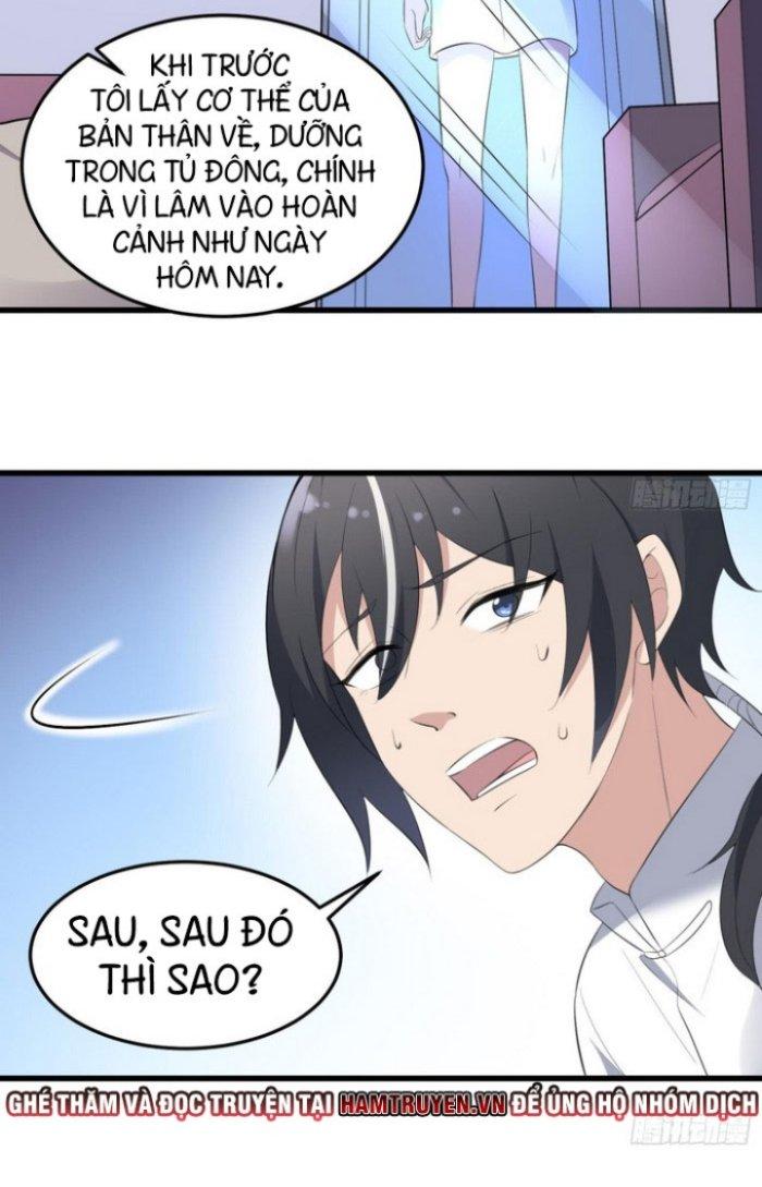 Văn Âm Sư Chapter 155 - Trang 3