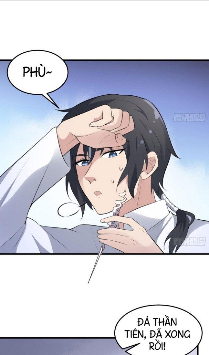 Văn Âm Sư Chapter 156 - Trang 3