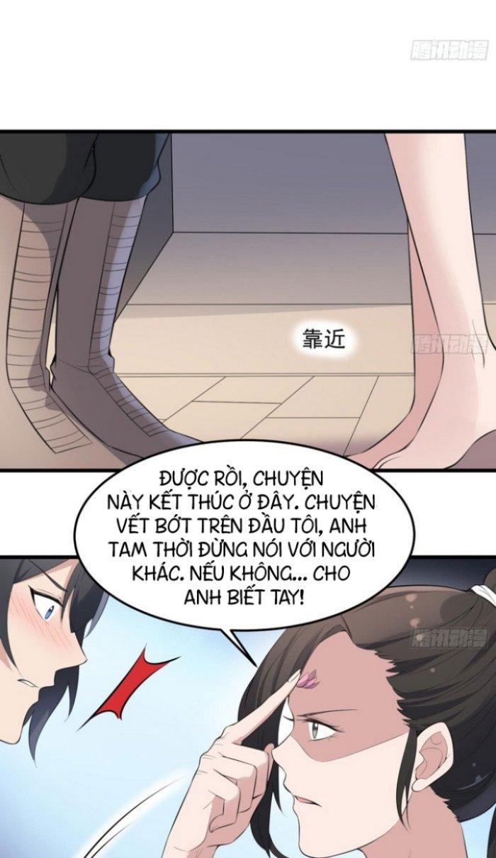 Văn Âm Sư Chapter 156 - Trang 3