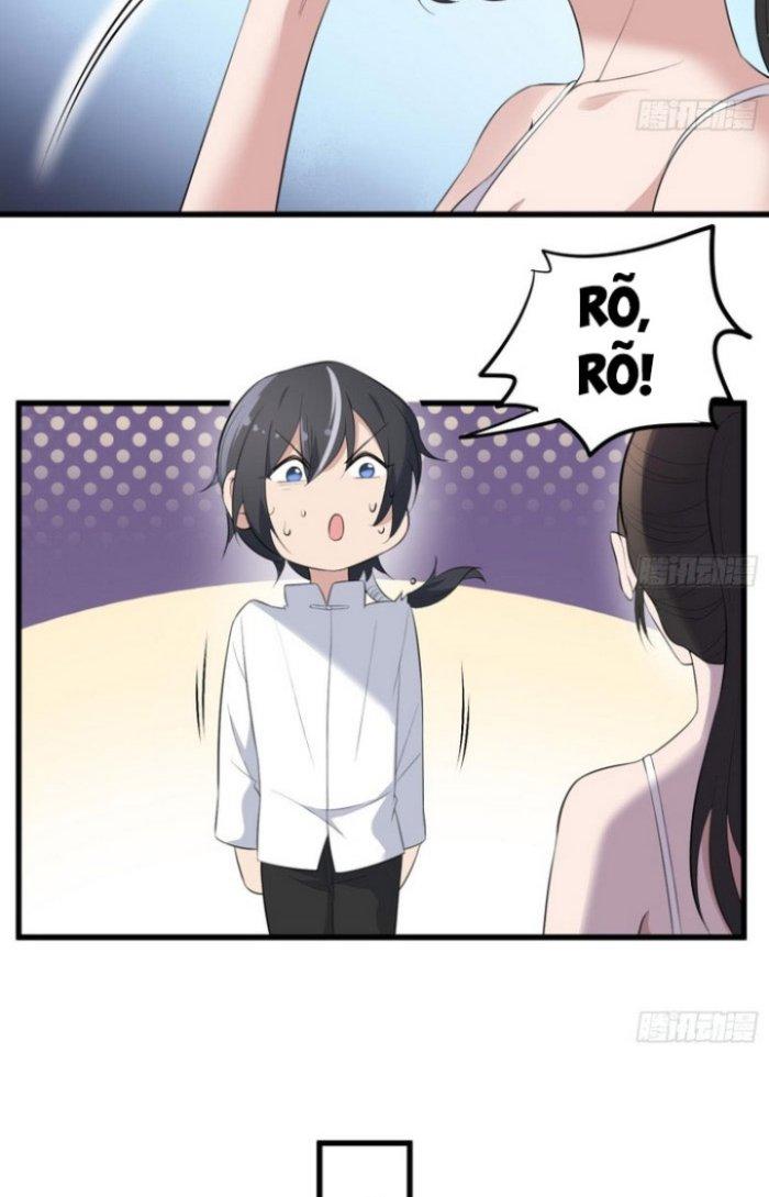 Văn Âm Sư Chapter 156 - Trang 3