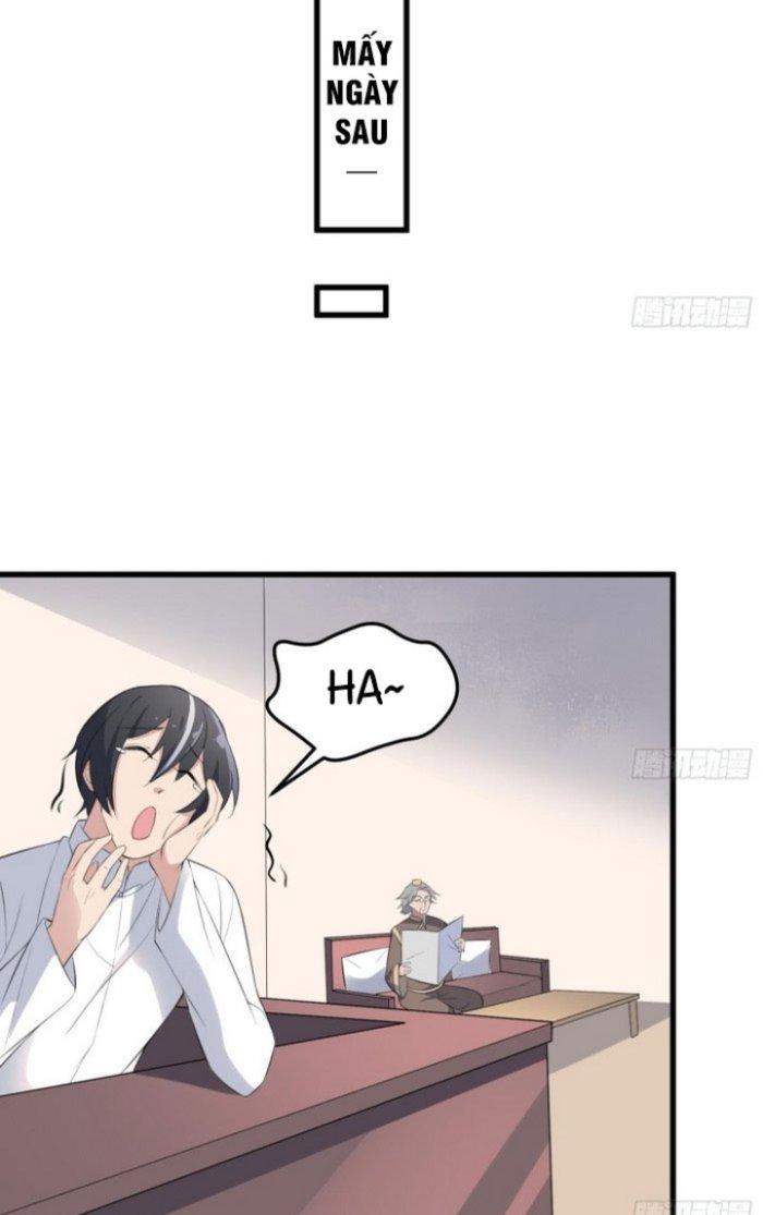 Văn Âm Sư Chapter 156 - Trang 3