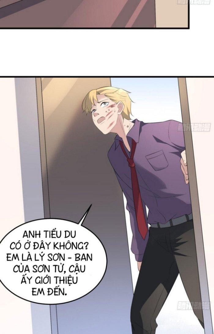 Văn Âm Sư Chapter 156 - Trang 3