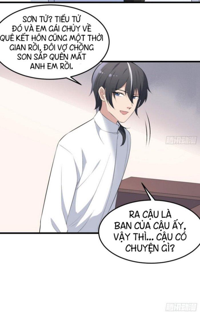 Văn Âm Sư Chapter 156 - Trang 3