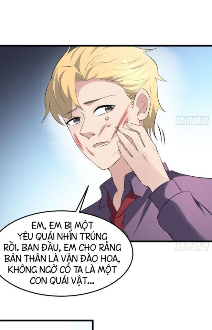 Văn Âm Sư Chapter 156 - Trang 3