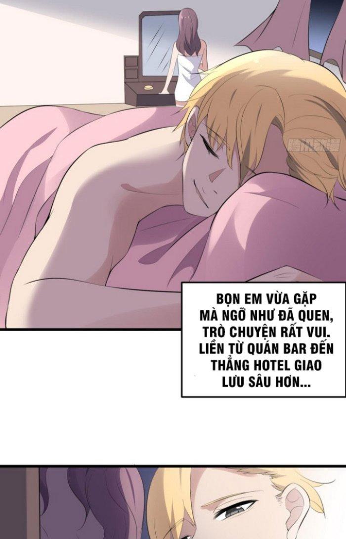 Văn Âm Sư Chapter 156 - Trang 3