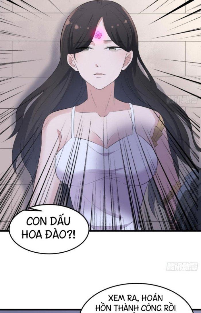 Văn Âm Sư Chapter 156 - Trang 3