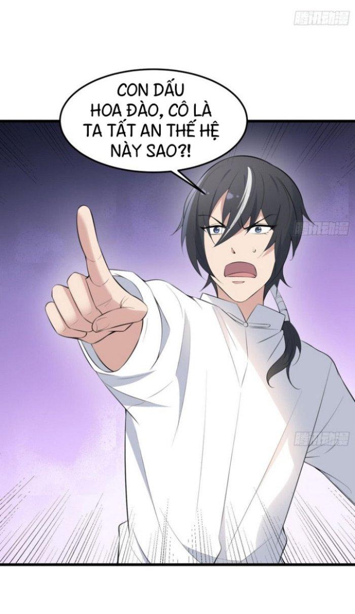 Văn Âm Sư Chapter 156 - Trang 3