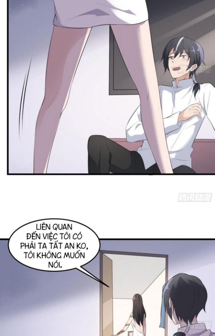 Văn Âm Sư Chapter 156 - Trang 3