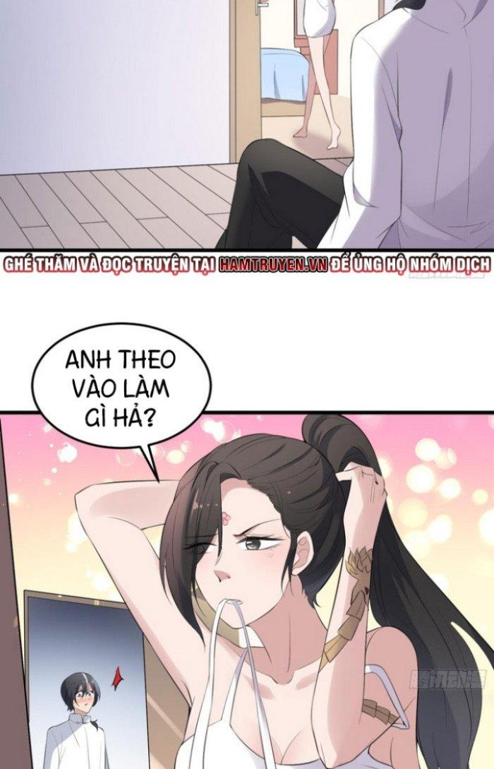 Văn Âm Sư Chapter 156 - Trang 3